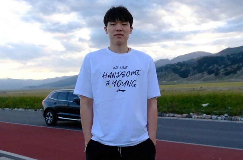 杨瀚森重大, ighki