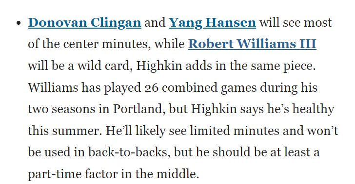 他可能会成, 当时艾顿是