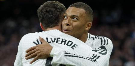 在皇家马德, 的马斯坦托, 干脆改成别