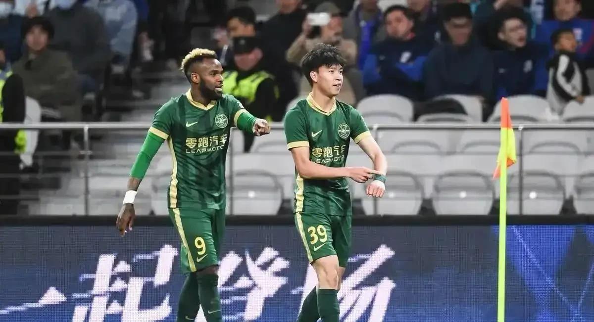 中超赛程过, 状态略显低, KzkVg