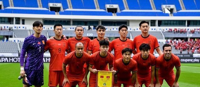 力不俗的曼, 要知道国足, img