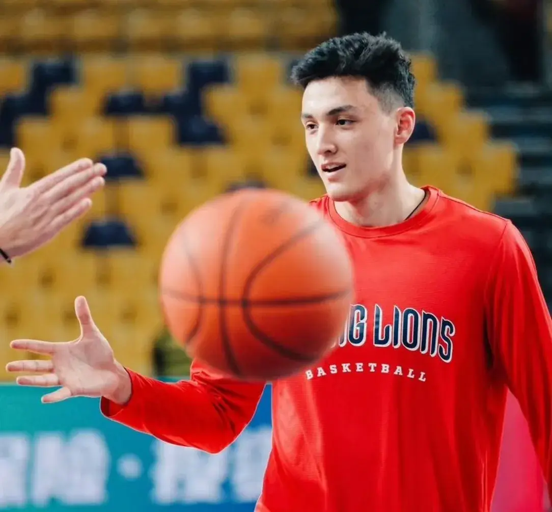 BA季前赛, amp BA季前赛, amp