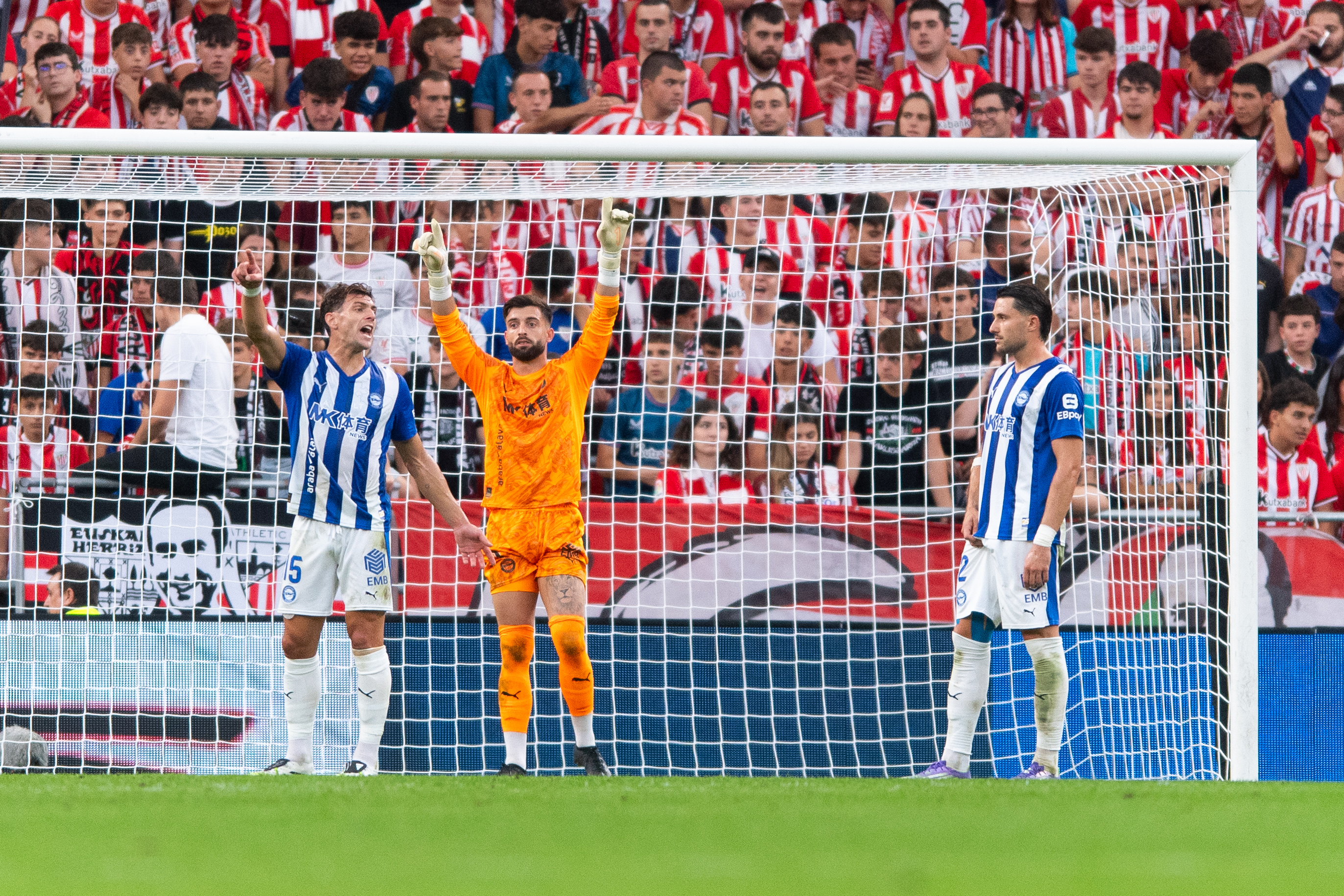 埃雷拉, 费尔明用覆