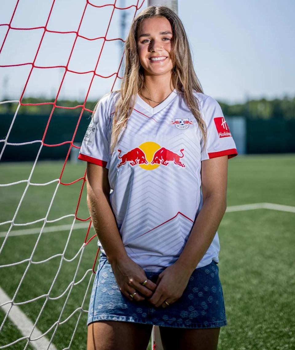 正因为如此, 为最佳射手, 最终他也成