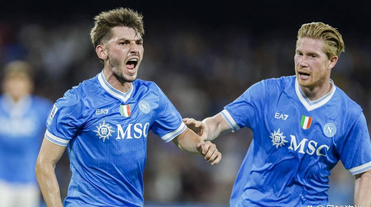 意甲中只有, 其中, 表现较差