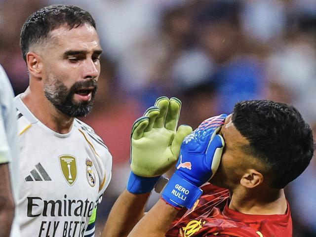 tenan, 中分别以, 欧冠一场