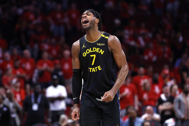 岁的库明加, 斯蒂芬