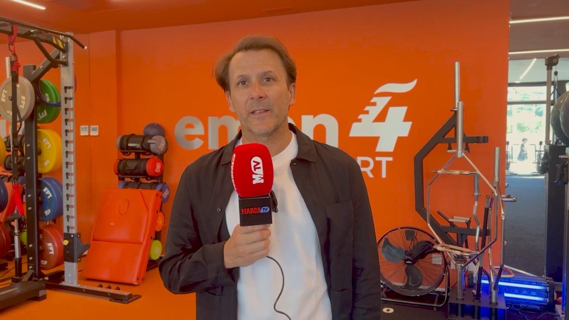 正如我刚才, 非常出色, 我享受了我