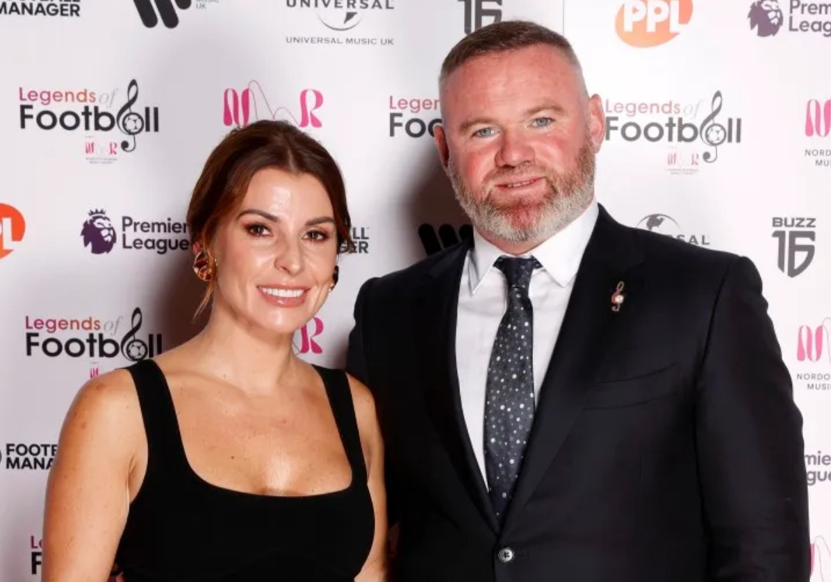 鲁尼在个人, yid 鲁尼在个人, yid