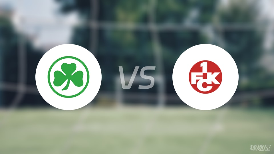 yid, 对阵凯泽斯