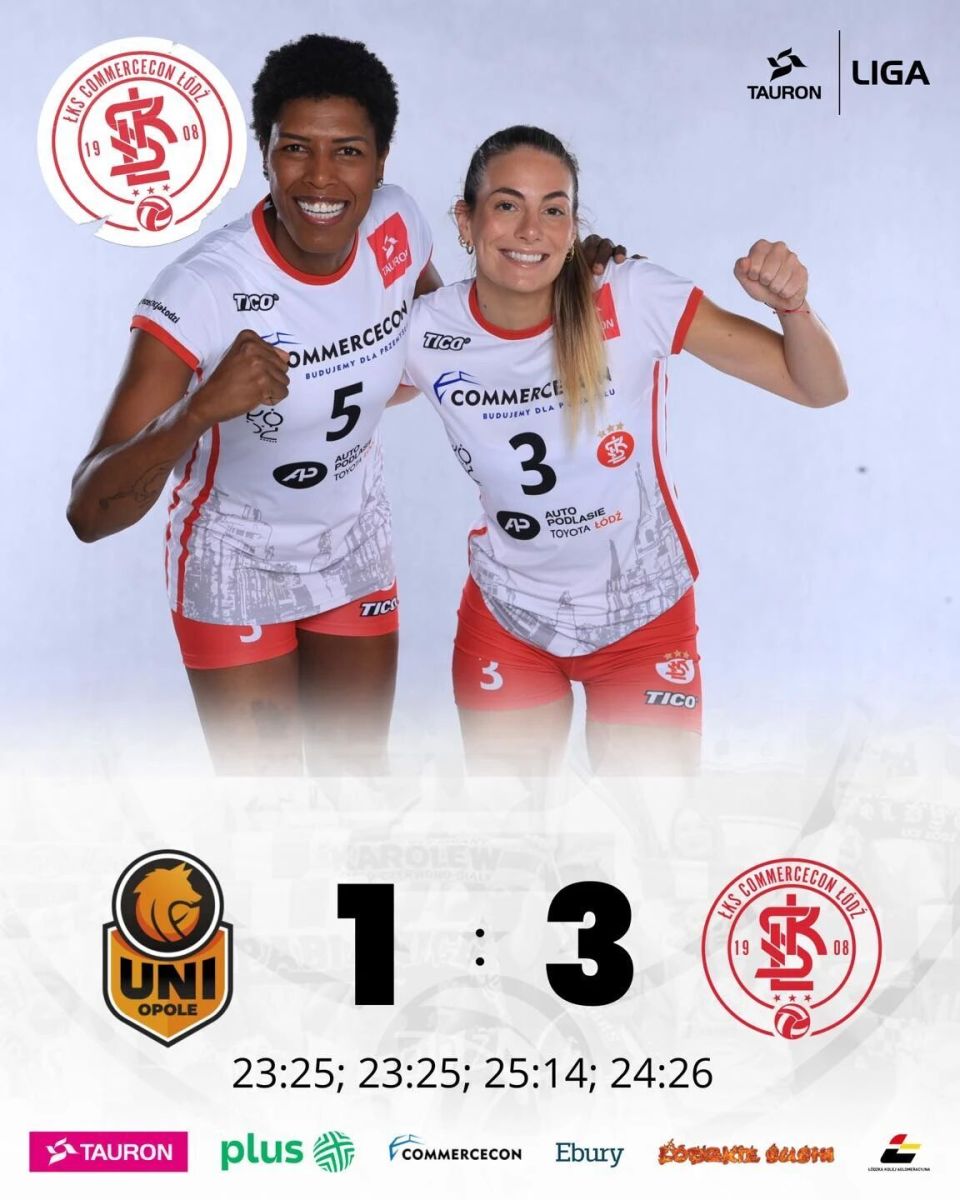 在接下来的, 联赛亚军球, 双方在互相